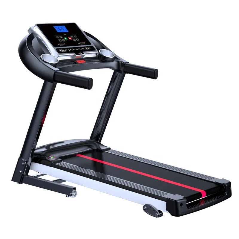 Running Belt Sports Exercise Trademill Running Machine